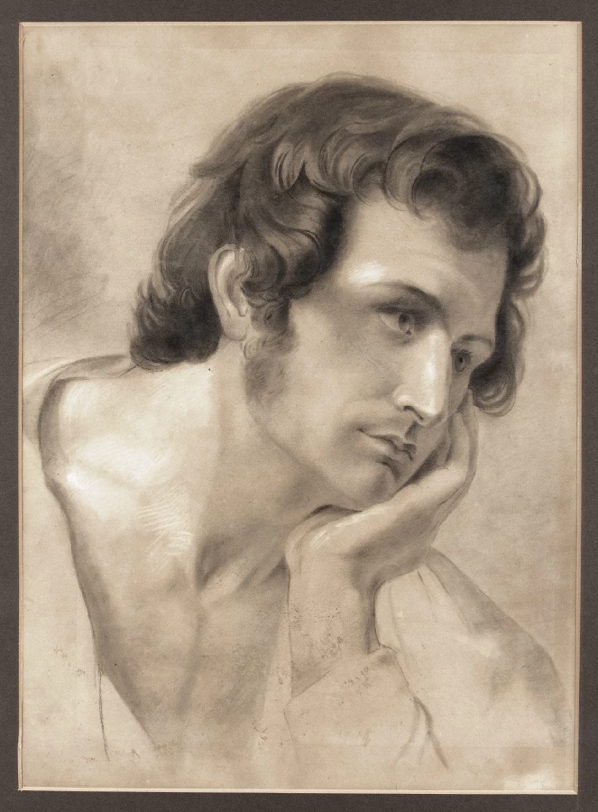 Ritratto di un giovane